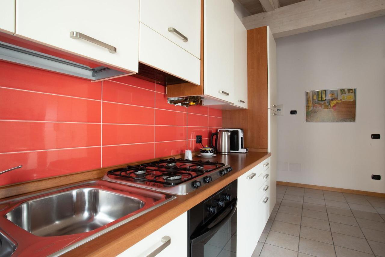 Casa Vacanze Valeria Sondrio Exterior foto