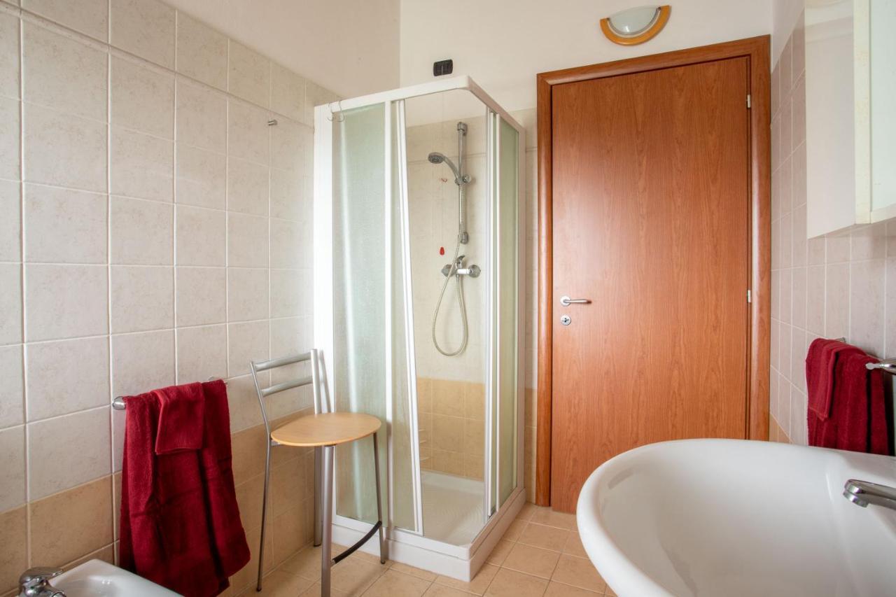 Casa Vacanze Valeria Sondrio Exterior foto