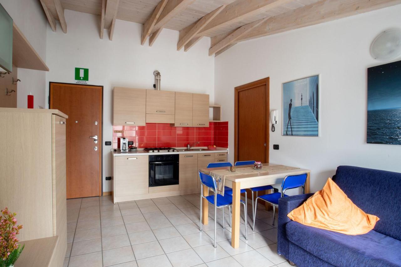 Casa Vacanze Valeria Sondrio Exterior foto