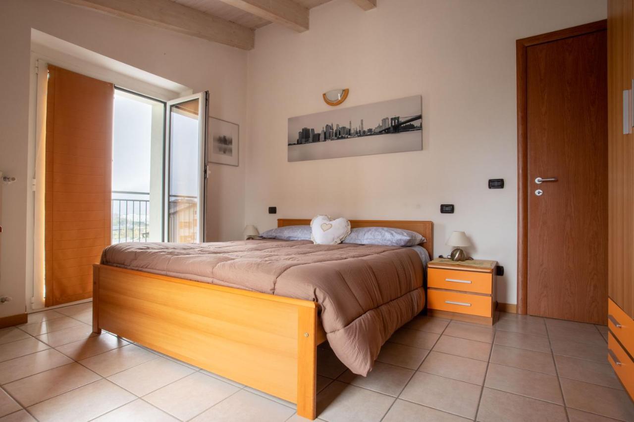 Casa Vacanze Valeria Sondrio Exterior foto